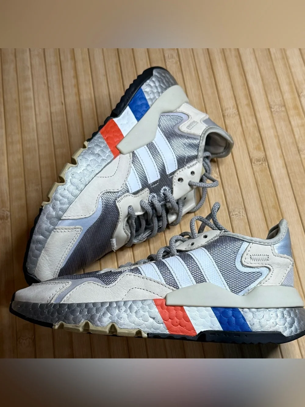 🔥 Adidas Originals Iconic Nite Jogger 